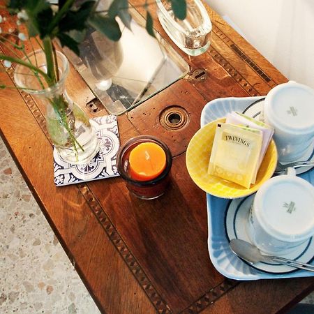 Le Stanze Di Bruno Bed & Breakfast Pescara Dış mekan fotoğraf