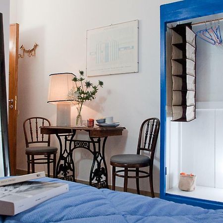 Le Stanze Di Bruno Bed & Breakfast Pescara Dış mekan fotoğraf