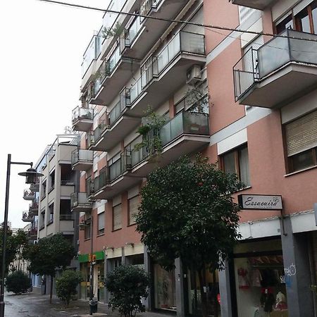 Le Stanze Di Bruno Bed & Breakfast Pescara Dış mekan fotoğraf