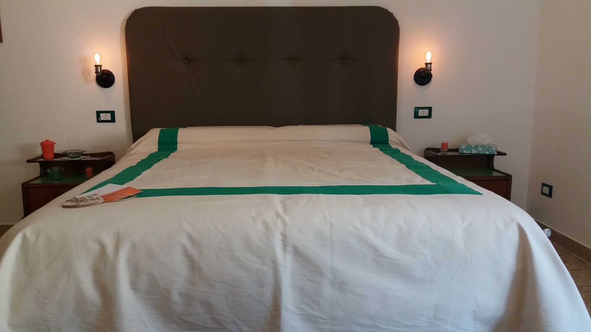 Le Stanze Di Bruno Bed & Breakfast Pescara Dış mekan fotoğraf