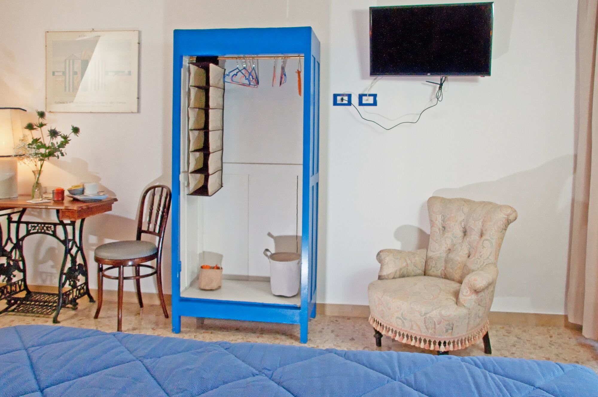 Le Stanze Di Bruno Bed & Breakfast Pescara Dış mekan fotoğraf