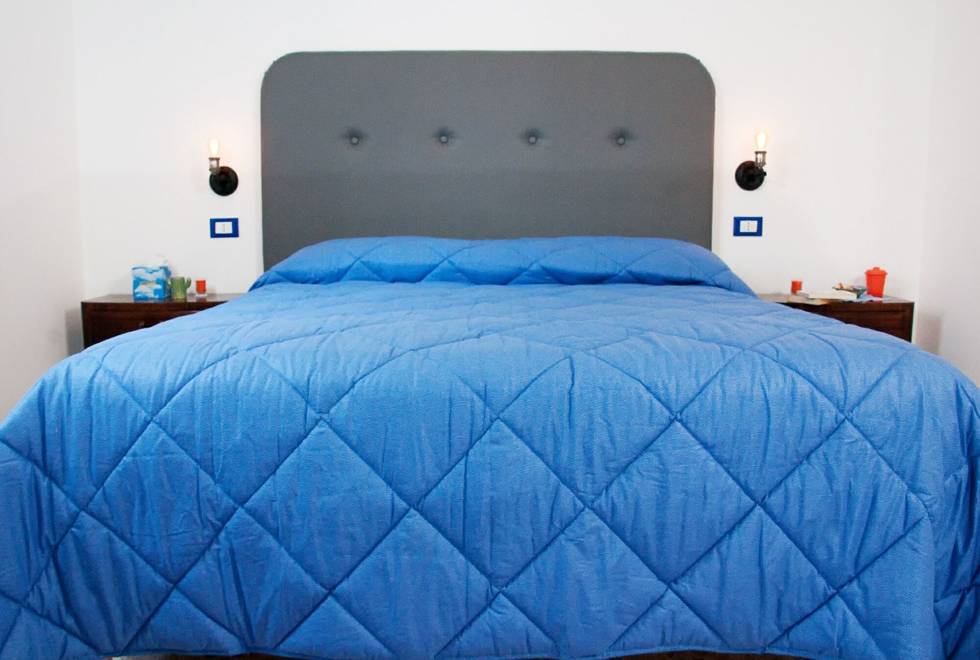 Le Stanze Di Bruno Bed & Breakfast Pescara Dış mekan fotoğraf
