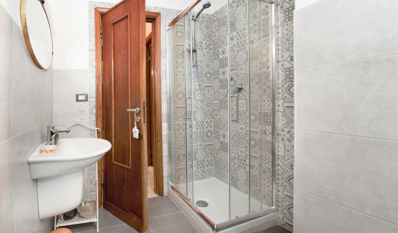 Le Stanze Di Bruno Bed & Breakfast Pescara Dış mekan fotoğraf