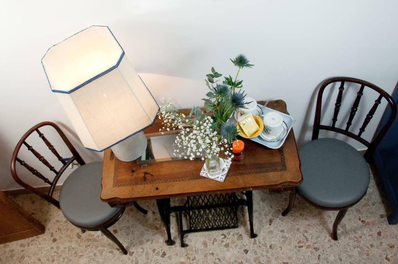 Le Stanze Di Bruno Bed & Breakfast Pescara Dış mekan fotoğraf