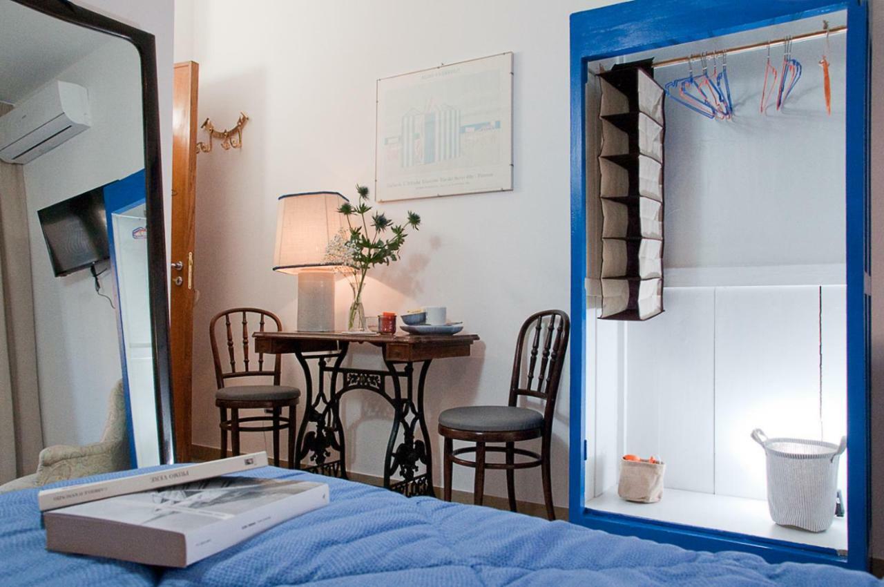 Le Stanze Di Bruno Bed & Breakfast Pescara Dış mekan fotoğraf