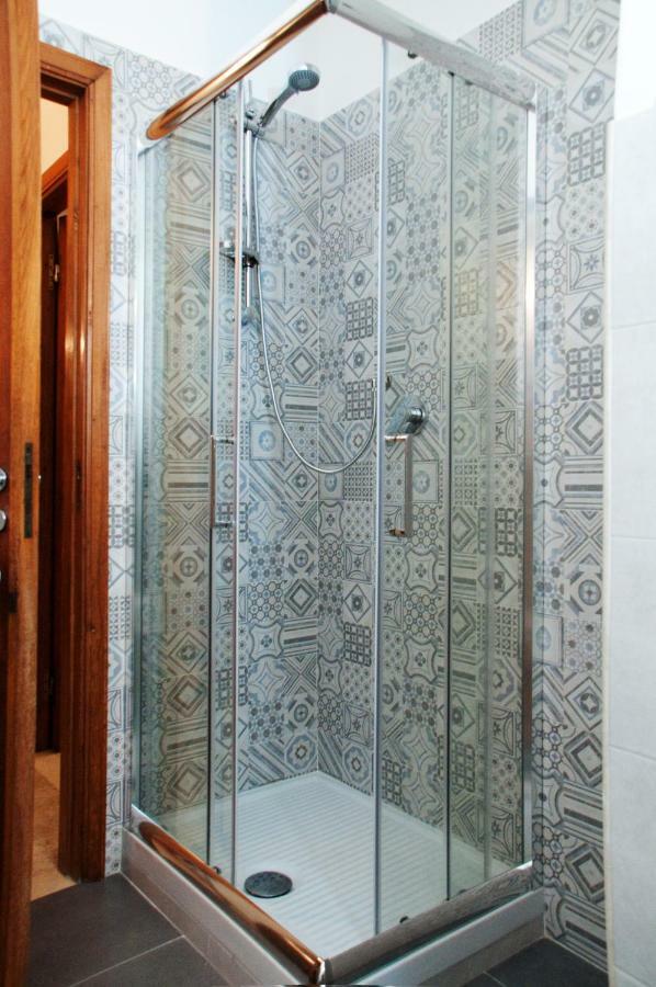 Le Stanze Di Bruno Bed & Breakfast Pescara Dış mekan fotoğraf