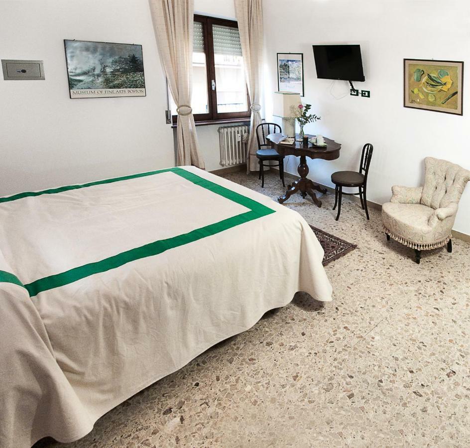 Le Stanze Di Bruno Bed & Breakfast Pescara Dış mekan fotoğraf