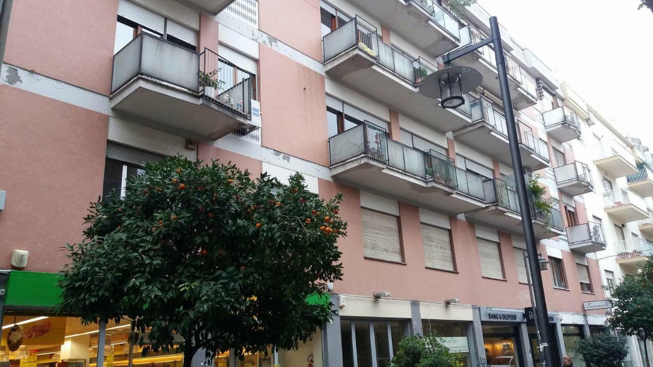 Le Stanze Di Bruno Bed & Breakfast Pescara Dış mekan fotoğraf