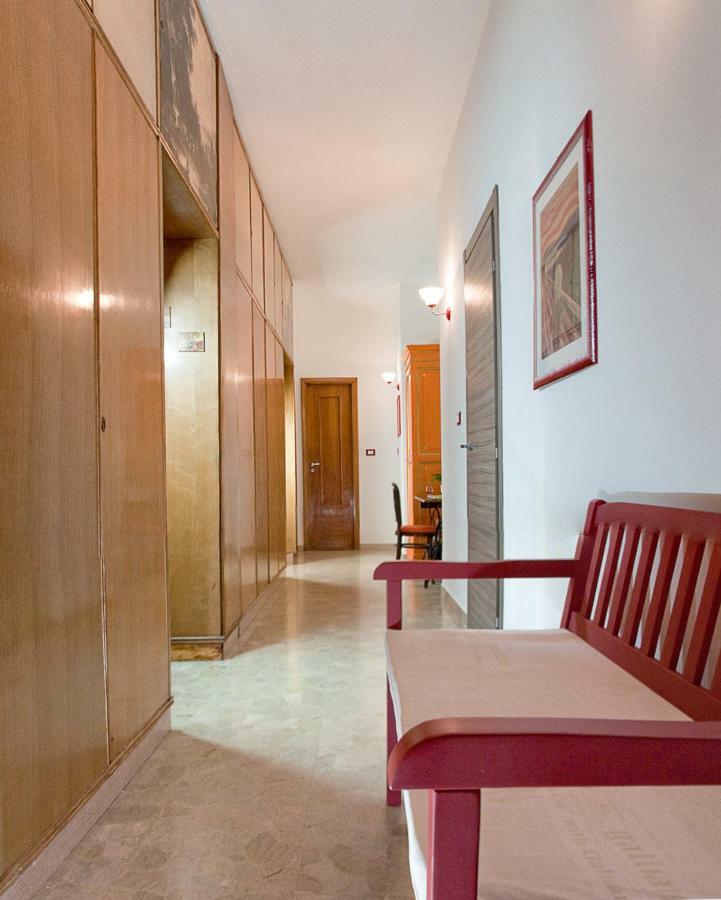 Le Stanze Di Bruno Bed & Breakfast Pescara Dış mekan fotoğraf