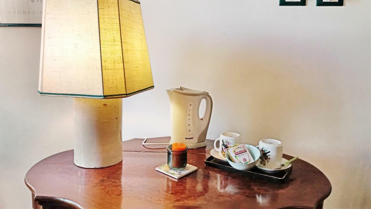 Le Stanze Di Bruno Bed & Breakfast Pescara Dış mekan fotoğraf