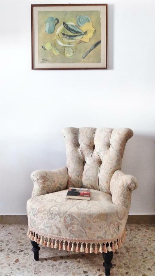 Le Stanze Di Bruno Bed & Breakfast Pescara Dış mekan fotoğraf