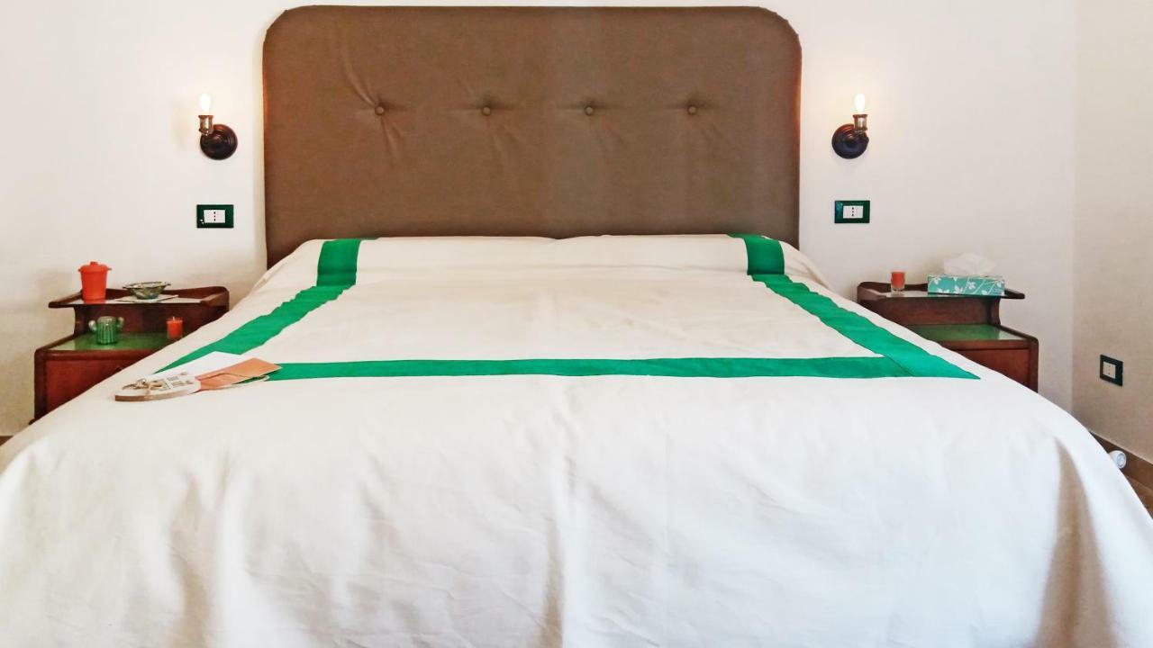 Le Stanze Di Bruno Bed & Breakfast Pescara Dış mekan fotoğraf