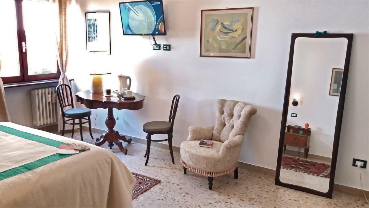 Le Stanze Di Bruno Bed & Breakfast Pescara Dış mekan fotoğraf